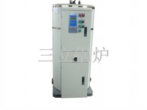全自動(dòng)開水爐