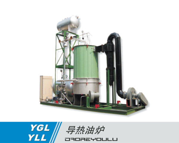電加熱導熱油爐報價